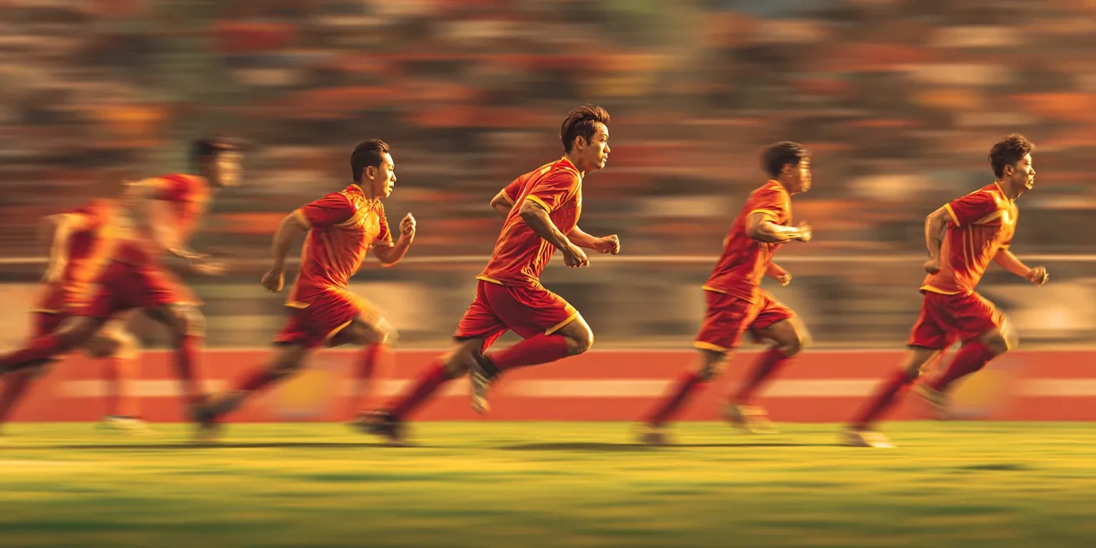Posisi Pemain Bola Sepak dan Peranan Mereka dalam Peraduan